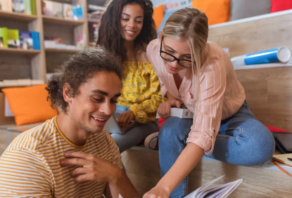 Stage de néerlandais ABCzaam favorisant le plaisir d’apprendre