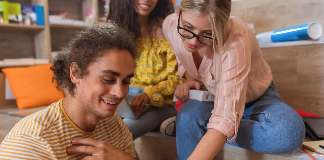 Stage de néerlandais ABCzaam favorisant le plaisir d’apprendre
